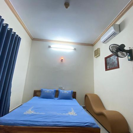 Khach San Ban Me Xanh Hotel Буон Ма Туот Екстериор снимка