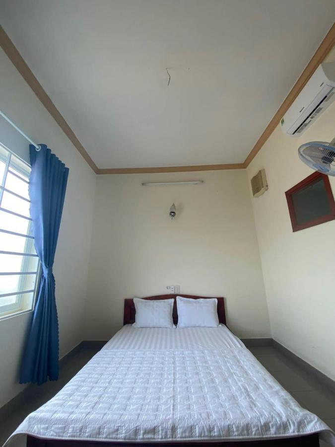 Khach San Ban Me Xanh Hotel Буон Ма Туот Екстериор снимка
