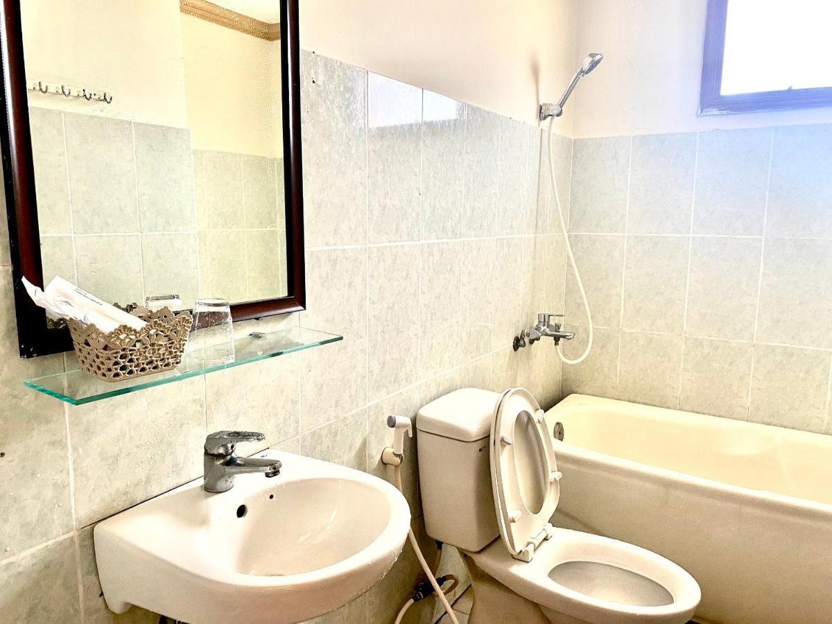 Khach San Ban Me Xanh Hotel Буон Ма Туот Екстериор снимка